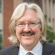 Eight Faculty Members Retire