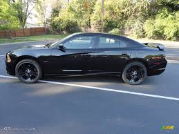 Image result for Brilliant Black 2011 Charger