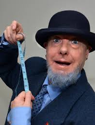 Eric Bell, from Silsden, says penis enlarging fillers have reinvigorated  him