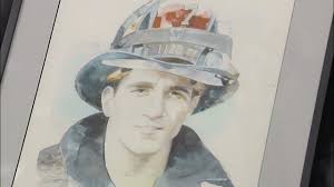 New York Firefighter Lost In 9/11: The Foti Family Story