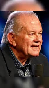 Exploring the Teachings of Pastor Ray McCauley at Rhema Bible Church