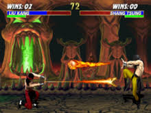 The 2nd of three prototype . Mortal Kombat 3 Wikipedia