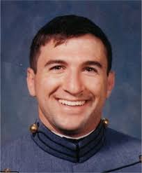 CPT Daniel P. Whitten (USMA '04) — Steel Hearts