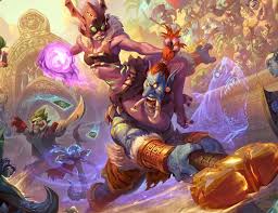 Heroes of the storm (2015) · 3. Top 10 Games Like League Of Legends