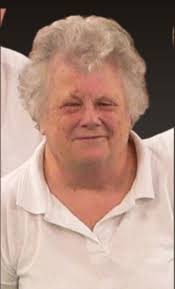 Passing of Eileen Crawford, Umina Beach Bowling Club Member
