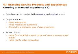 Essentials Of Services Marketing 2nd Edition Ppt Download