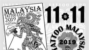 The event involves participants from some 35 countries and includes displays of live tattooing. Tattoo Malaysia Expo 2019 Ticket2u