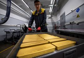 Gold Price Forecast: Will Inflation Data Spark a Fall Rally? - Imagen principal del artículo