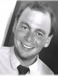 Timothy James Bowring