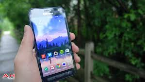 Featured Review: Samsung Galaxy S6 Active