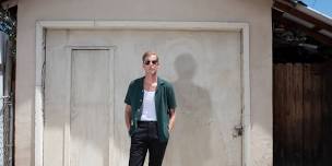 An Evening with Andrew McMahon (Solo)
