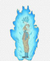 Goku Gohan Vegeta Super Saiya Saiyan Aura Fictional Character Cartoon Gohan Png Pngwing What is super saiyan god super saiyan evolution? pngwing