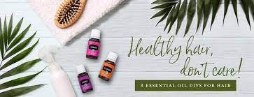 We've rounded up the best hair serum money can buy for all different hair types and budgets. Best Essential Oils For Hair Recipes Young Living Essential Oils
