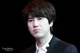 KyuJin series] Greedy Baby