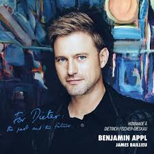 Appl, Benjamin