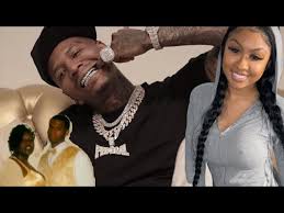 Moneybagg yo said sombut for. Moneybagg Yo S Baby Mama Youtube