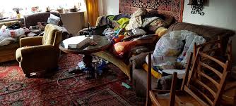 Eine entrümpelung kann aus unterschiedlichen gründen notwendig sein. Entrumpelung Haushaltsauflosung Rumpel Rakete