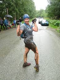 Adventures, training and gear for ski mountaineering