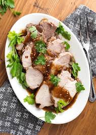 In a small bowl, toss together the minced onion, minced garlic, dried oregano, dried basil and dried rosemary. Frozen Pork Roast In An Instant Pot Off 59
