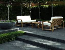 Landscaping a sloping garden using terracing can create some wonderfully useful and beautiful spaces, and a professional landscape gardener can help you utilise your garden to its full potential. Pin On Contemporary Garden Landscape