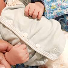 Selepas menyediakan barang keperluan untuk anda, jangan dilupa dengan kehadiran bayi yang anda kandung itu! Alhamdulillah Selamat Lahir Ke Dunia Anakku Simply Noorul