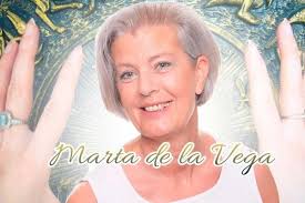 Marta tarot vidente Marta de la Vega tarotista económico