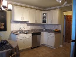 Install it yourself in 10 hours, over two days. How To Estimate Average Kitchen Cabinet Refacing Cost 2021