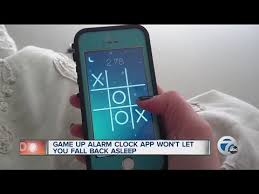 Memory puzzles, tile ordering, barcode scanning (put the barcode somewhere else in the house so you have. Alarm Clock Puzzle Apk