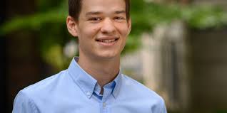 Thomas Munson L'23 • TPIC • Penn Carey Law