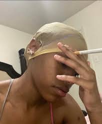 Anisa Silva's Instagram, Twitter & Facebook