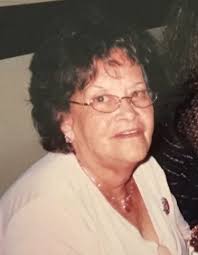 Obituary for Consuelo Dominguez Gonzalez