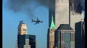 Plane crashes into empire state building a united states military plane crashes into the empire state building on july 28, 1945, killing 14 people. Hijacked Planes Smash Into World Trade Center Youtube