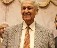 The Demonisation of Muslim Nuclear Scientist Abdul Qadeer Khan