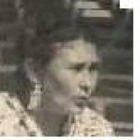 Fidelina Eloisa Winfield Villegas (1904–1971) • FamilySearch