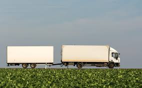 A White Truck With Trailer Free Stock Photo Libreshot Apple.com do not give the direct links to the trailers to download, so this program acquires this. libreshot