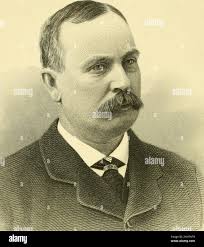 Nathaniel william taylor hi-res stock photography and images