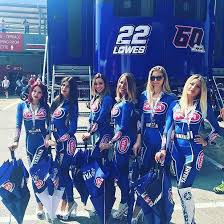 Find the latest company information and news. Grid Girl Outfits Great To See The Gorgeous Yamaha Racing Grid Girls In Our Bespoke Catsuits Www Gridgirloutfits Co Uk Facebook