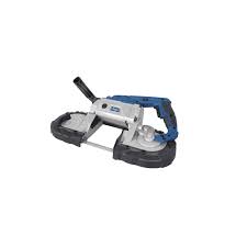 1.3.1 un petit descriptif de cette mini scie circulaire. Scie A Ruban Metal Portative Scheppach Mbs1100 Promo