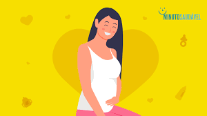 8 Semanas De Gestacao O Bebe Ja Mexe Como Ele Esta Ms
