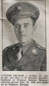 Luther Bryson (1917-1997)