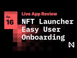Github Near Apps Nft Launcher