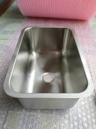 polished stainless steel 316g marine