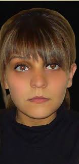 Melanie ROCHA, 39 ans (L'AIGLE, DEUIL LA BARRE)