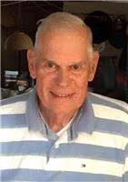 Donald Weaver Obituary (1936