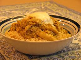 Easy chicken korma | instant pot + slow cooker recipe. Easy Crock Pot Lamb Curry Humorous Homemaking