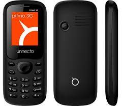 Unnecto Primo 3G pictures, official photos
