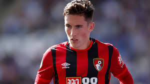 The clarets want the wales international on a permanent deal, the pa news agency understands. Harry Wilson Extends Loan Spell At Bournemouth From Liverpool Football News Sky Sports