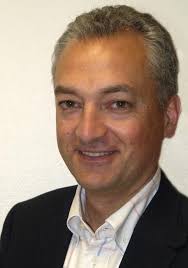 Bienvenue à… Alain Lamy, directeur de projets et du système d'information