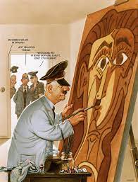 Start your review of think positive: Gerhard Haderer Think Big Kultur Online