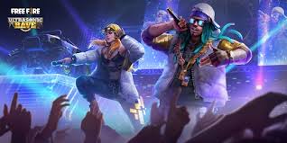 Looking for free fire redeem codes to get free rewards? Garena Free Fire S Latest Elite Pass Is The Hip Hop Inspired Ultrasonic Rave Articles Pocket Gamer